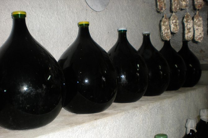 Sorrento Farm and Food Experience including Olive Oil, Limoncello, Wine tasting - Who will enjoy this Sorrento outing