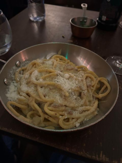 Sorrento: Pasta and Tiramisu Cooking Class with Wine - Small details that make the outing easier