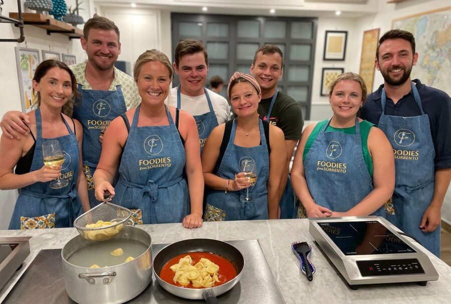 Sorrento: Pasta Masterclass with a Meal and Wine - Final verdict: should you book it?