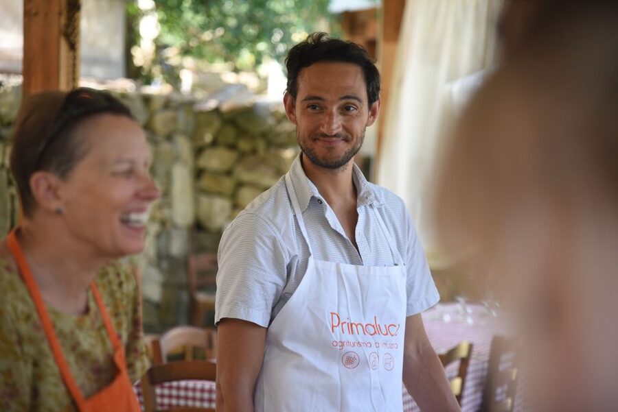 Sorrento: Pizza Lesson, Wine, and Limoncello at a Local Farm - Why this farm visit feels different from a restaurant meal