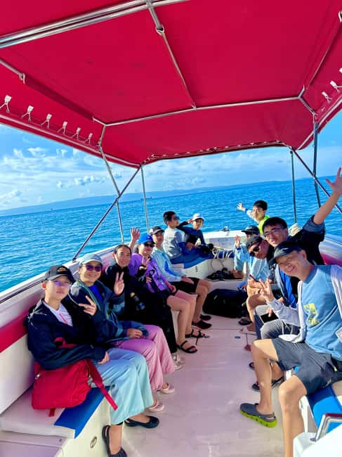 Split: Blue Lagoon & 3 Island Cruise with Wine & Snorkeling - Key points at a glance