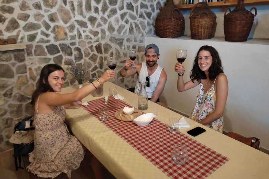 Split: Krka National Park Full-Day Tour with Wine Tasting - Who Will Enjoy This Day Most