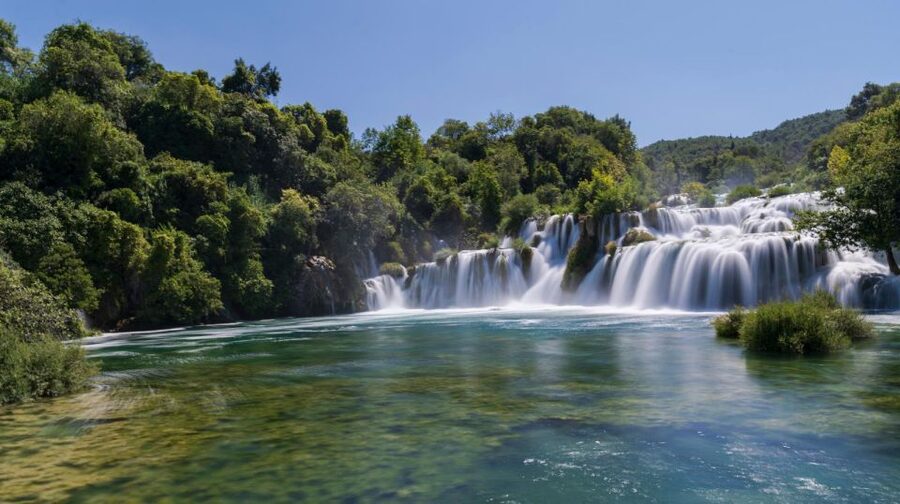 Split: Krka Waterfalls With Boat Cruise, Wine and Olive Oil - Wine and olive oil tasting: worth the extra cost?