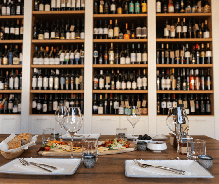 Split&Sip: Educational wine tasting - Should you book Split&Sip?