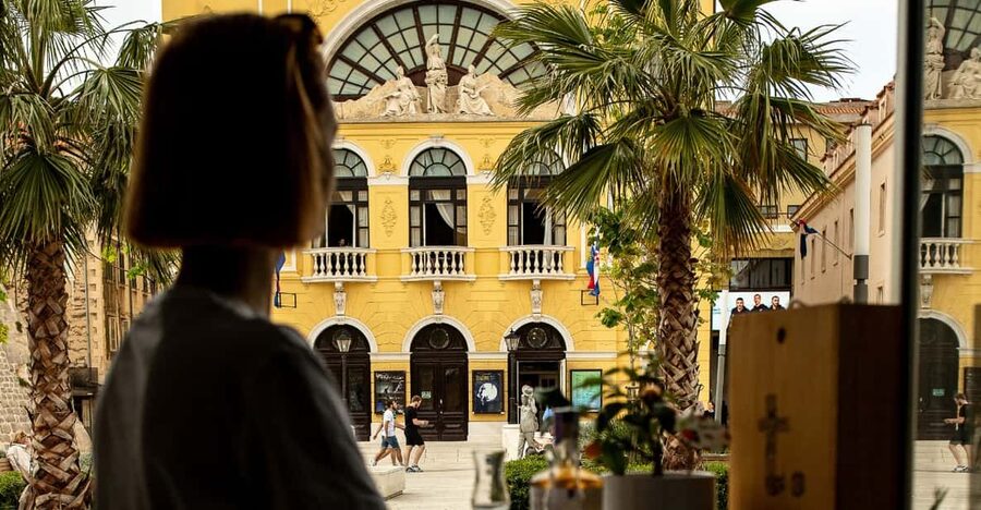 Split&Sip: Educational wine tasting - Who should book this experience?