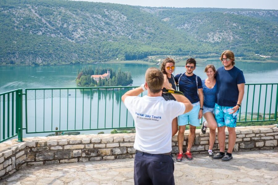 Split/Trogir: Krka National Park Day Trip with Wine Tasting - What to pack for this particular day
