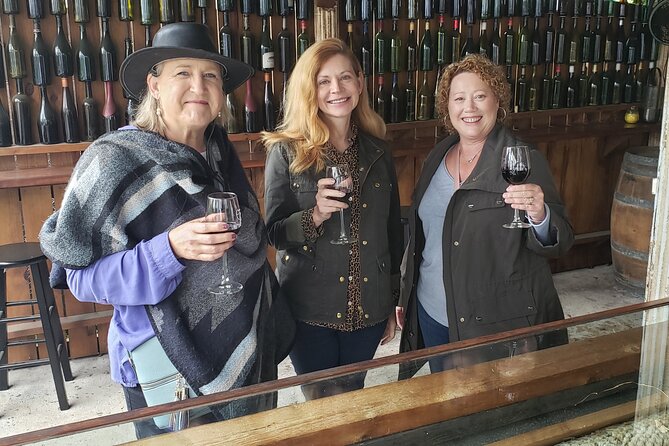 St. Augustine's Wine, Cocktail and Food Experience - Plaza de la Constitución, the city’s public center