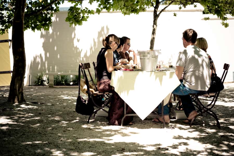 Stellenbosch: Eastern Route Hop-On Hop-Off Wine Tour - Practical advice before you book