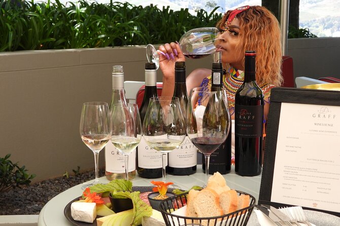 Stellenbosch & Franschhoek 20 Wine Tasting + Lunch Shared Tour - Franschhoek sets the tone