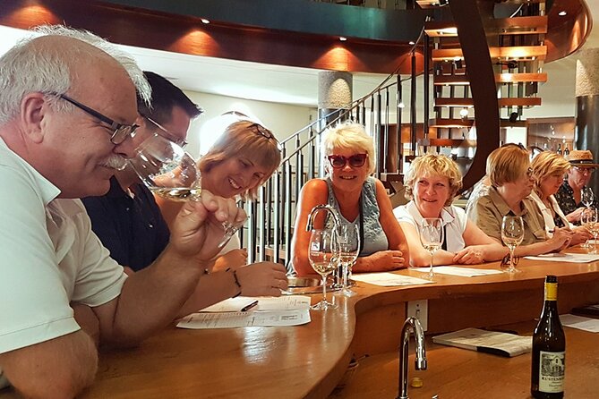 Stellenbosch Valley. Private wine tour with winemaker in Swedish or English. - Who Will Enjoy This Tour Most