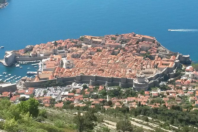 Ston and Korcula Island Day Trip from Dubrovnik with Wine Tasting - Orebić to Korčula by boat