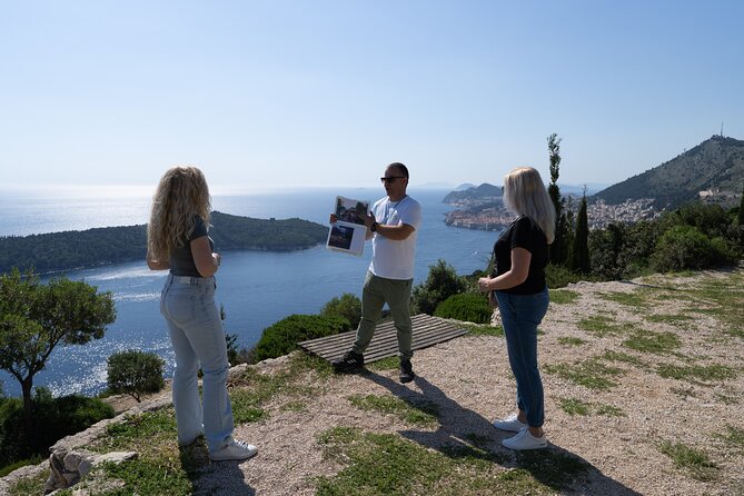 Ston and Korcula Island Day Trip from Dubrovnik with Wine Tasting - Korčula Town: allow time to wander