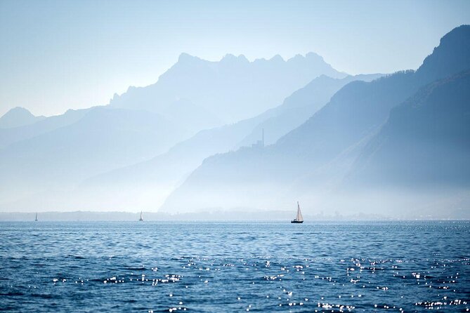 (STTG04) - Sightseeing Cruise at Geneva with Wine and Aperitif - Key points to know before you book