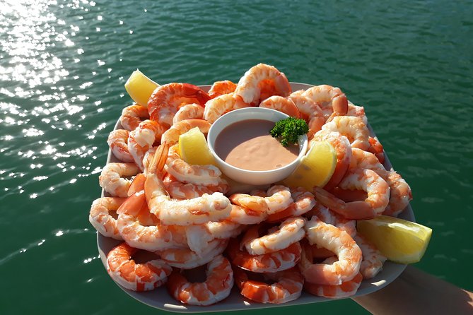 Sunset 3-Hour Cruise from Darwin with Dinner and Sparkling Wine - Who will enjoy this cruise most