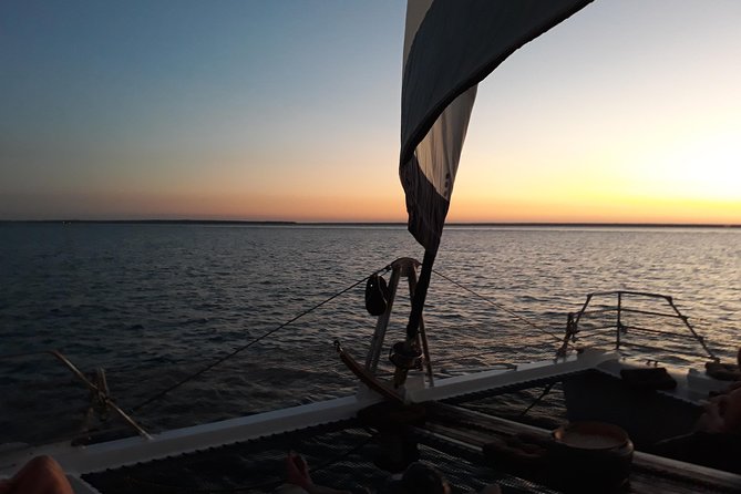 Sunset 3-Hour Cruise from Darwin with Dinner and Sparkling Wine - Practical details that can shape your evening