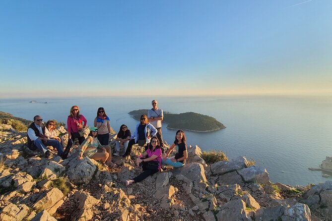 Sunset and Wine / Dubrovnik Sunset Tour and Premium Wine Tasting - Price, timing, and practical value