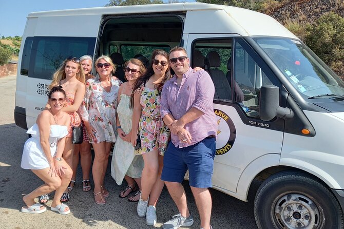 Sunset Beach Safari w/ Champagne & Chicken Piri Piri Dinner - Why this Albufeira evening feels different