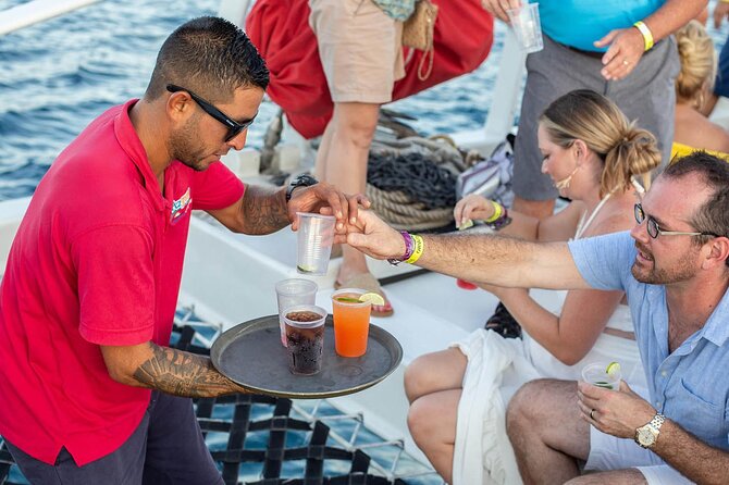 Sunset Cruise in Los Cabos with Jazz and Wine - The Pacific crossing and what to wear