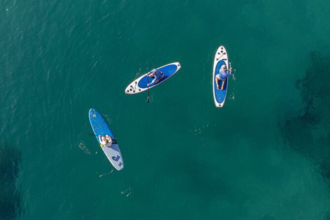 Sunset Sea Kayaking and Wine Dubrovnik - Sunset wine on the Adriatic