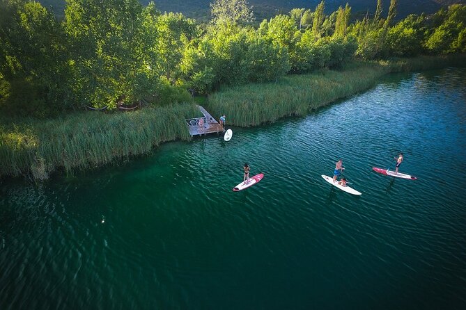 Sunset Sea Kayaking and Wine Dubrovnik - Is $54.42 good value?