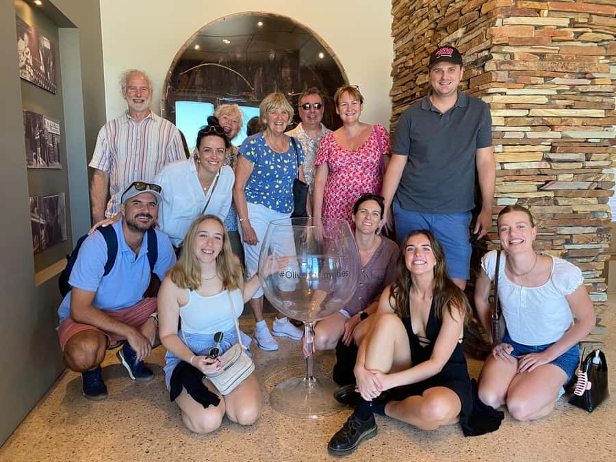 Swan Valley: Full-Day Wine Tour with Lunch - Why this Swan Valley day trip works