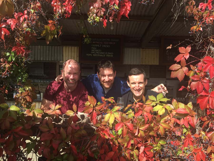 Swan Valley Full-Day Winery Experience with Lunch from Perth - A boutique brewery adds a useful change of pace