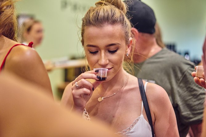 Swan Valley: Half-Day Wine Tour From Perth - Chocolate is a sweet finish, with limited tasting