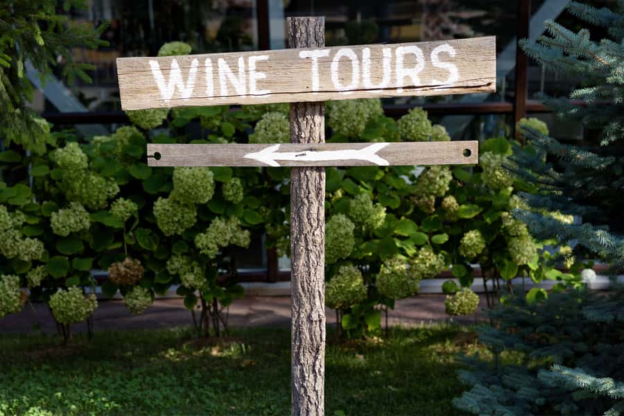 Swan Valley: Out for the Afternoon Wine Tasting with Lunch - Lunch at The Abbey with a drink included