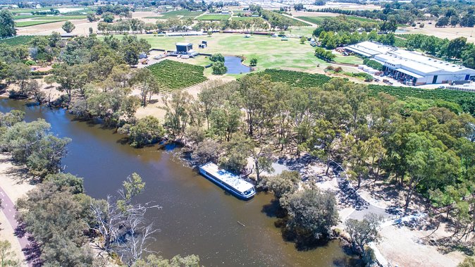 Swan Valley Wine Cruise - Key points to know