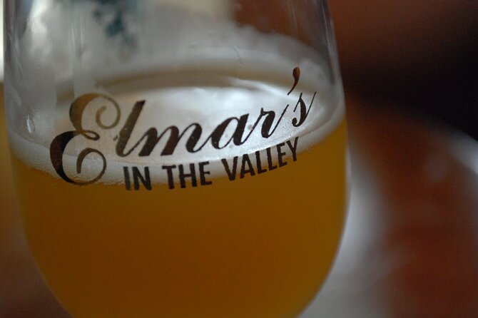 Swan Valley Winery Experience - Full Day Coach Tour - The coach format keeps the day simple