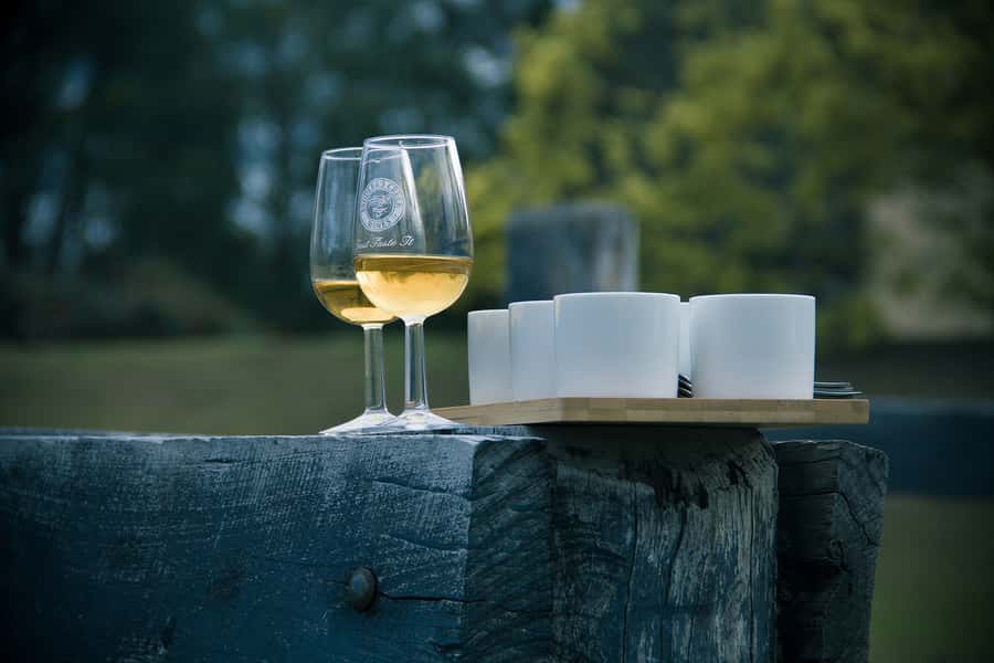 Sydney: Chef-Led Hunter Valley Food & Wine Tour - What makes the food pairings worth your time