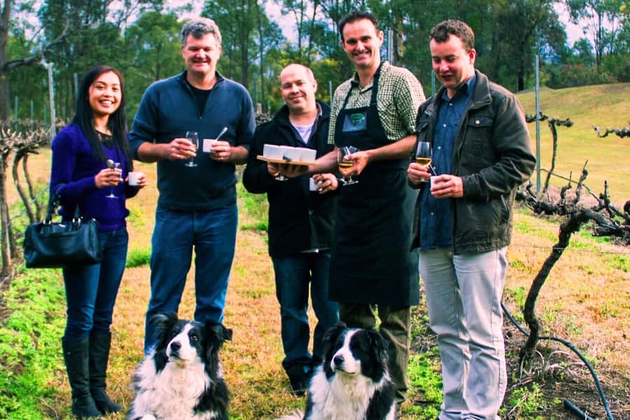Sydney: Chef-Led Hunter Valley Food & Wine Tour - Who will enjoy this Hunter Valley day most?