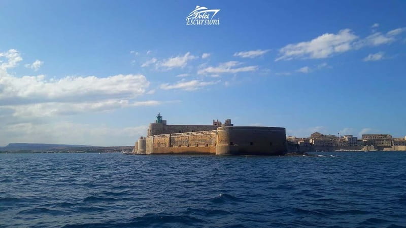 Syracuse: Boat Trip with Lunch, Wine, and Swimming Stops - Is $106 a fair price?