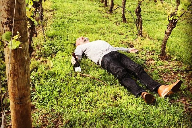 Tamar Valley Wine Tour with Lunch - Is $135.56 per person good value?