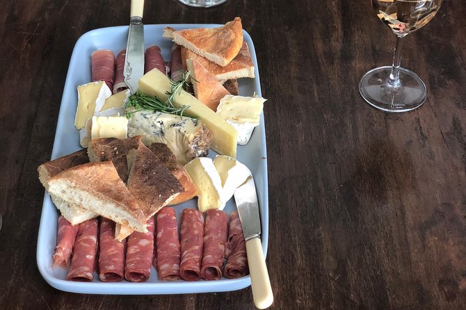 Tamar Valley Wine Tour with Lunch - Who will enjoy this Tamar Valley tour most?