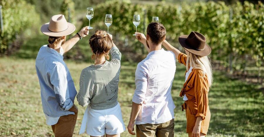 Taormina: Guided Etna Wine Tasting Half-Day Tour - What makes this Etna wine tour worth your afternoon