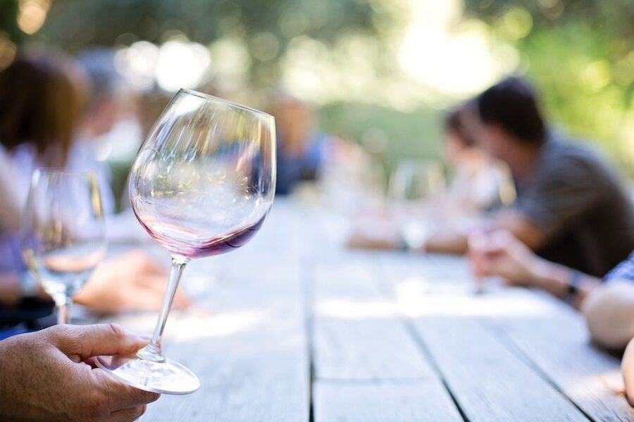 Taormina: Guided Etna Wine Tasting Half-Day Tour - The ride from Taormina to Etna’s wine country