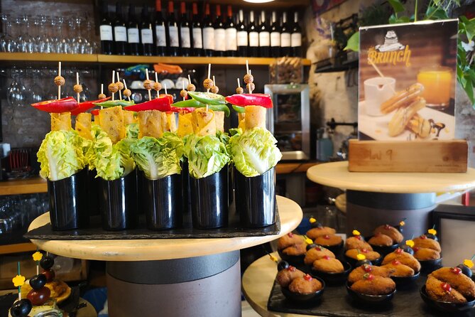 Tapas, Wine and Flamenco Private Tour in Barcelona - The guides are the real variable
