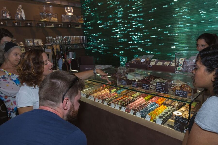 Taste Funchal: food, wine and cultural tour - Who should book this Funchal food tour?