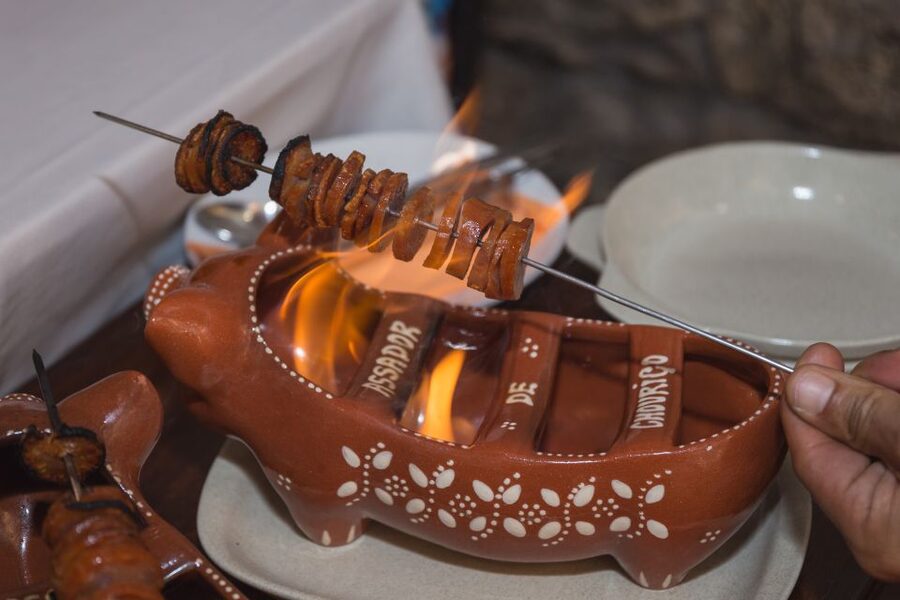 Taste Funchal: food, wine and cultural tour - Tea, pastries, and Madeira’s sweet side