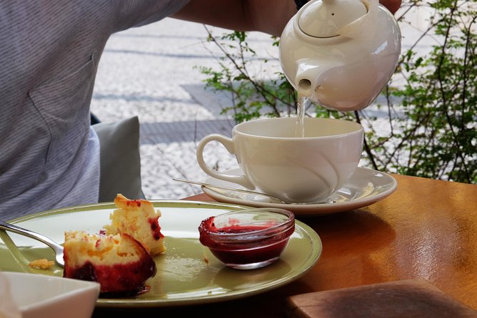 Taste Funchal: food, wine & cultural tour - Madeiran food, wine, and poncha