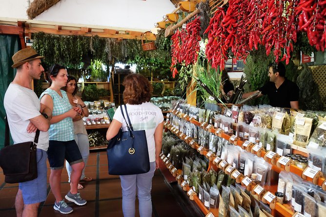Taste Funchal: food, wine & cultural tour - Who will enjoy this tour most