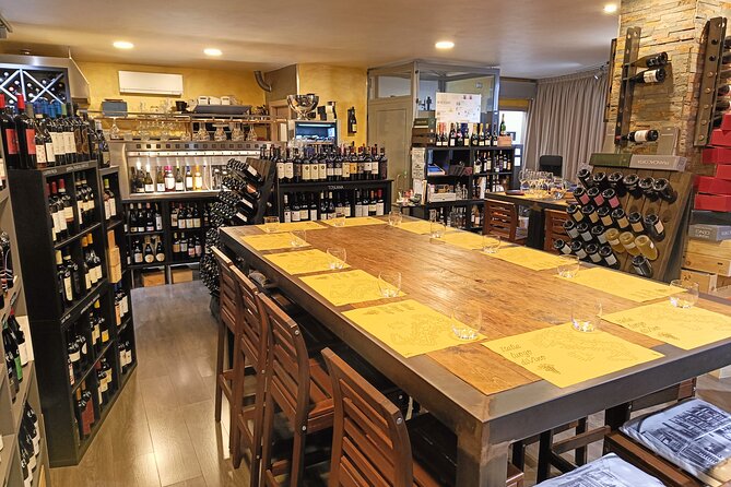 Taste of Lake Como: 4 Wines Paired with Local Cheese Charcuterie - Is $79.24 a fair price?