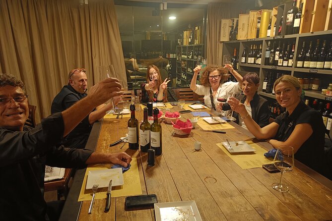 Taste of Lake Como: 4 Wines Paired with Local Cheese Charcuterie - Buying bottles after the tasting