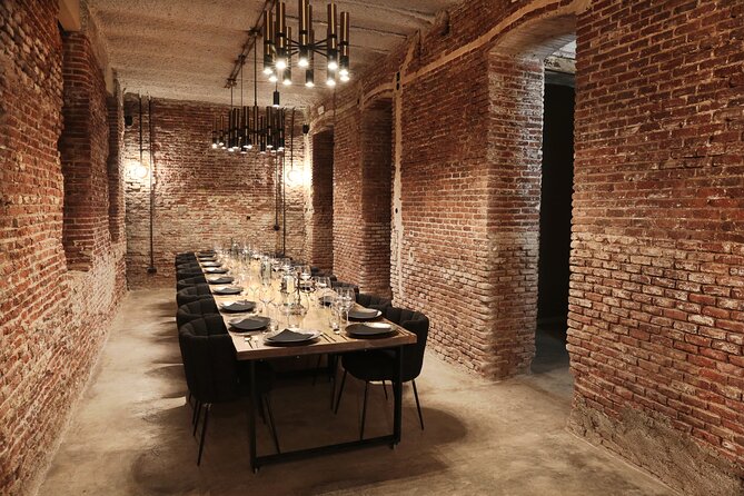 Taste of Spain: Tapas Cooking Class with Bottomless Wine Pairing - Who should book this cooking class?