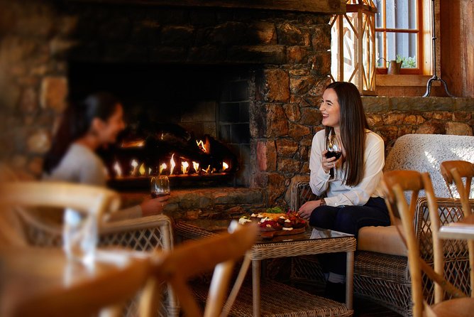 Taste of Waiheke Food and Wine Tour - Mudbrick is often the favorite final stop