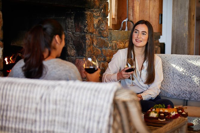 Taste of Waiheke Food and Wine Tour - The guides make the difference