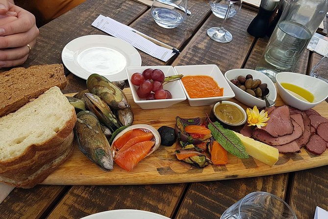 Taste the Valley Wine Tour in Marlborough with Wine Tasting - Who will enjoy this tour most?