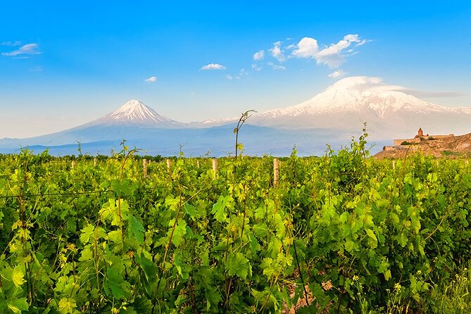 Tatev & Shaki Waterfall Guided Group Tour with Wine Tasting - Who will enjoy this day, and who should skip it