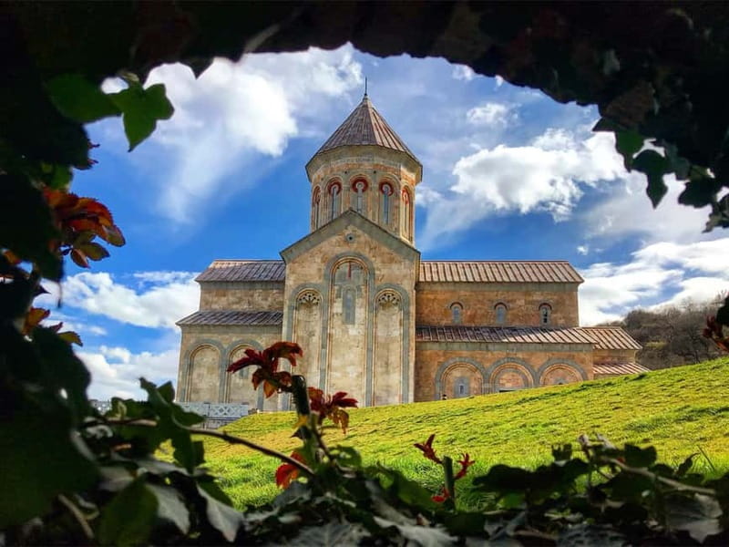 Tbilisi: Full-Day Kakheti & Sighnaghi Tour with Wine Tasting - Why Kakheti makes a fine day out from Tbilisi